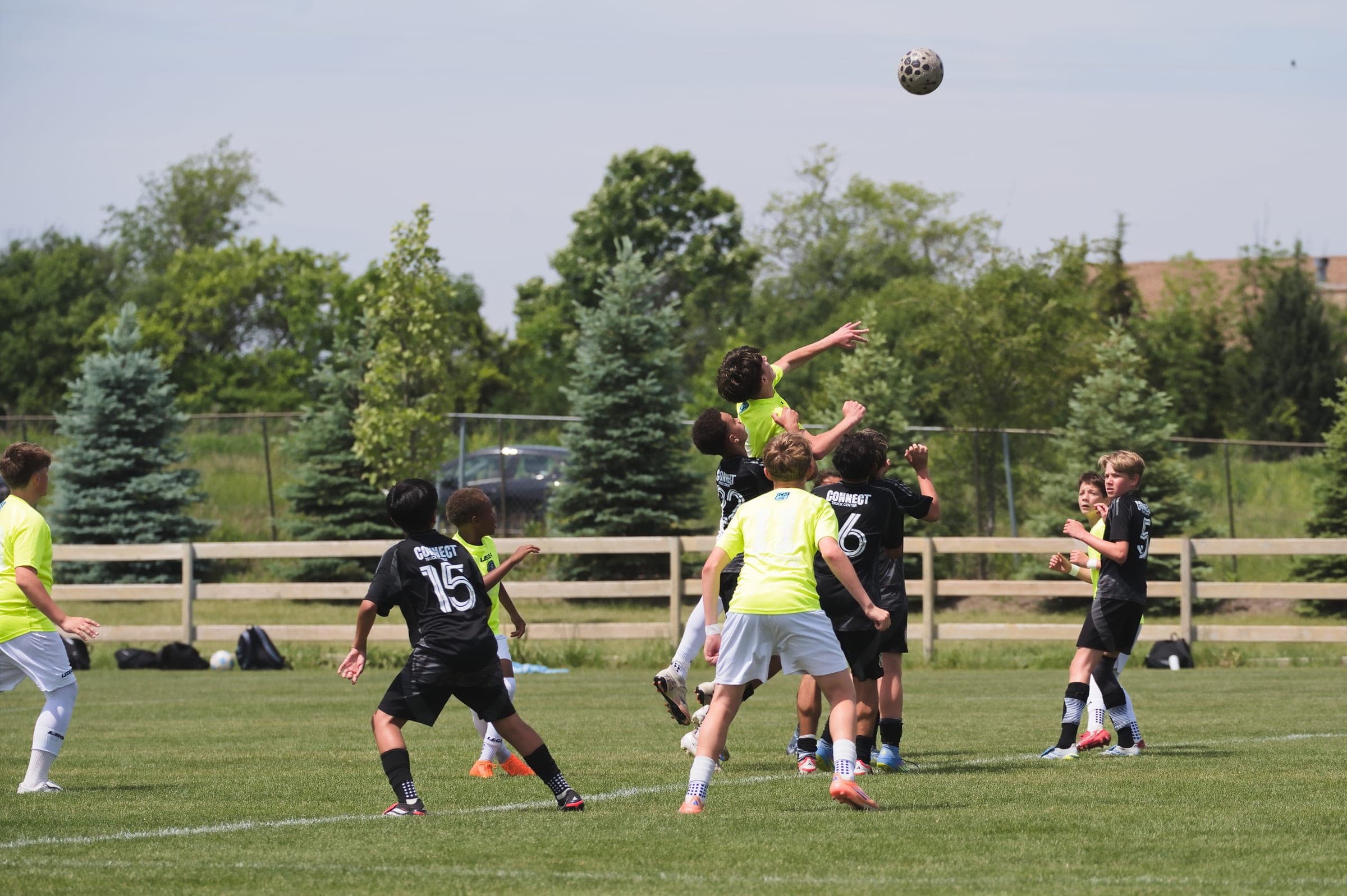 Chicago Inter 2013B ECNL vs Indiana Elite 05/30/2026